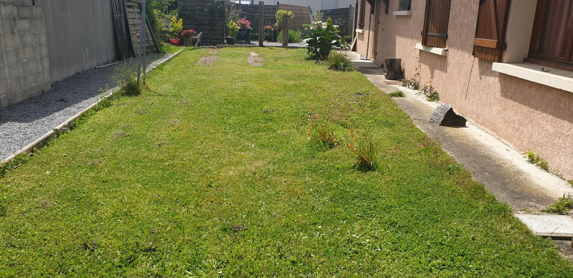 Chambres Du Petit Bonheur Biscarrosse Rom bilde